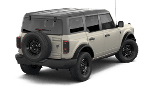 2026 Ford Bronco® External Image 3